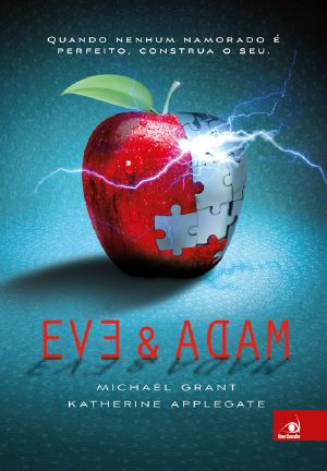 [Eve & Adam 01] • Eve & Adam